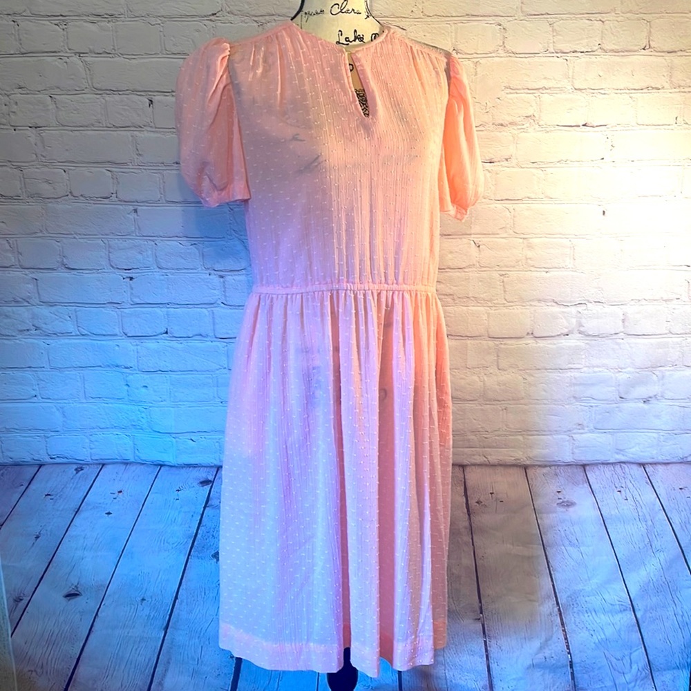 Vintage Dress